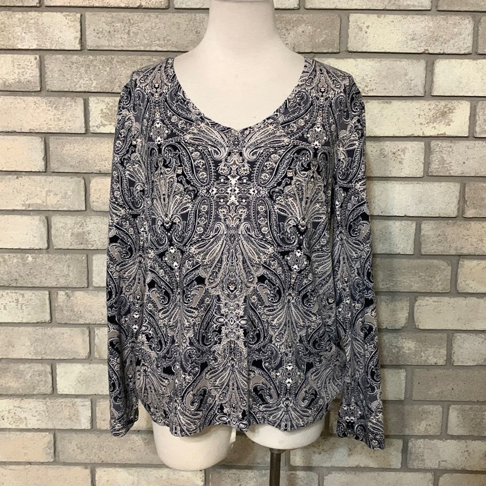 3for$20 shirt Xl runs on smaller side